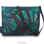 bolso bandolera de viaje noche tropical Dakine unisexo accesorio 2VTF0X966 - Image 2