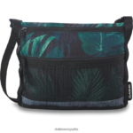 bolso bandolera de viaje noche tropical Dakine unisexo accesorio 2VTF0X966