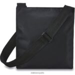 bolso bandolera jo jo antidesgarro negro Dakine unisexo accesorio 2VTF0X870 - Image 2