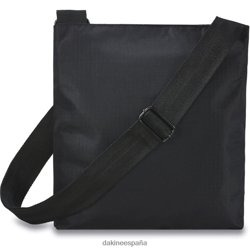 bolso bandolera jo jo antidesgarro negro Dakine unisexo accesorio 2VTF0X870 - Image 2
