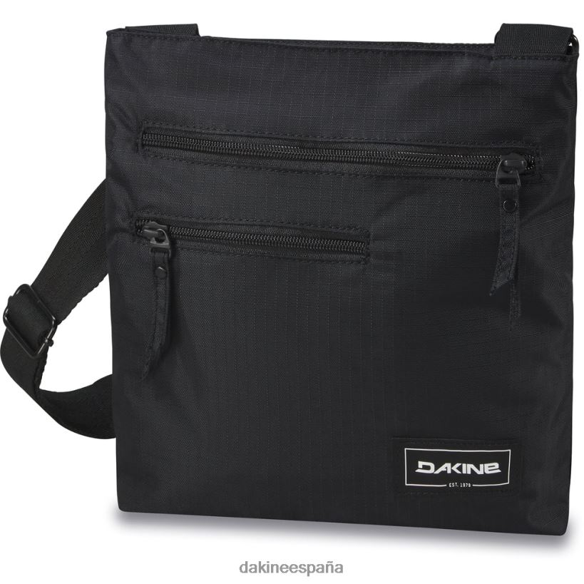 bolso_bandolera_jo_jo_antidesgarro_negro_dakine_unisexo_accesorio_2vtf0x870.jpg bolso bandolera jo jo antidesgarro negro Dakine unisexo accesorio 2VTF0X870 - Image 1