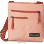 bolso bandolera jo jo arcilla apagada Dakine unisexo accesorio 2VTF0X881