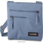 bolso bandolera jo jo azul vintage Dakine unisexo accesorio 2VTF0X884