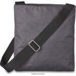 bolso bandolera jo jo gris géiser Dakine unisexo accesorio 2VTF0X883 - Image 2