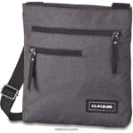 bolso bandolera jo jo gris géiser Dakine unisexo accesorio 2VTF0X883