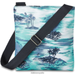 bolso bandolera jo jo isla azul Dakine unisexo accesorio 2VTF0X880 - Image 2