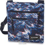bolso bandolera jo jo marea Oscura Dakine unisexo accesorio 2VTF0X867