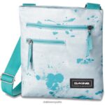 bolso bandolera jo jo musgo blanqueado Dakine unisexo accesorio 2VTF0X882