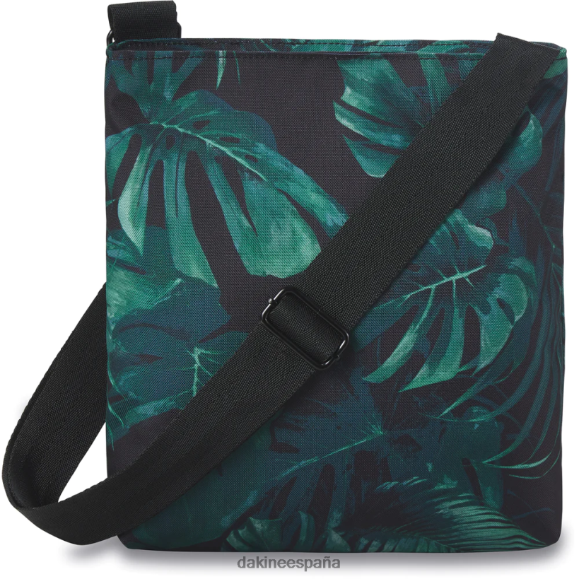 bolso bandolera jo jo noche tropical Dakine unisexo accesorio 2VTF0X875 - Image 2