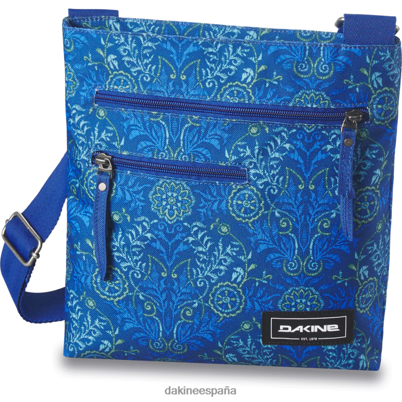 bolso_bandolera_jo_jo_ornamental_azul_profundo_dakine_unisexo_accesorio_2vtf0x876.png bolso bandolera jo jo ornamental azul profundo Dakine unisexo accesorio 2VTF0X876 - Image 1