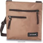 bolso bandolera jo jo piedra tubular Dakine unisexo accesorio 2VTF0X877