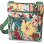 bolso bandolera jo jo primavera de la isla Dakine unisexo accesorio 2VTF0X869