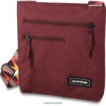 bolso bandolera jo jo puerto rojo Dakine unisexo accesorio 2VTF0X887