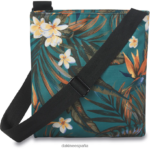 bolso bandolera jo jo trópico esmeralda Dakine unisexo accesorio 2VTF0X873 - Image 2