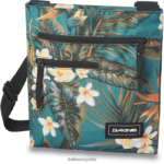 bolso bandolera jo jo trópico esmeralda Dakine unisexo accesorio 2VTF0X873