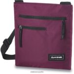 bolso bandolera jo jo vid de uva Dakine unisexo accesorio 2VTF0X874