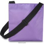 bolso bandolera jo jo Violeta Dakine unisexo accesorio 2VTF0X866 - Image 2