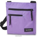 bolso bandolera jo jo Violeta Dakine unisexo accesorio 2VTF0X866