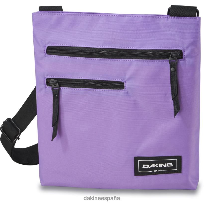 bolso_bandolera_jo_jo_violeta_dakine_unisexo_accesorio_2vtf0x866.jpg bolso bandolera jo jo Violeta Dakine unisexo accesorio 2VTF0X866 - Image 1