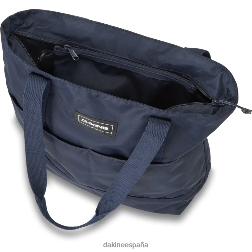 bolso clásico 18l azul vintage Dakine unisexo accesorio 2VTF0X940 - Image 5