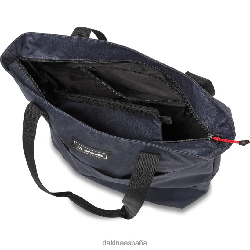 bolso clásico 18l azul vintage Dakine unisexo accesorio 2VTF0X940 - Image 6