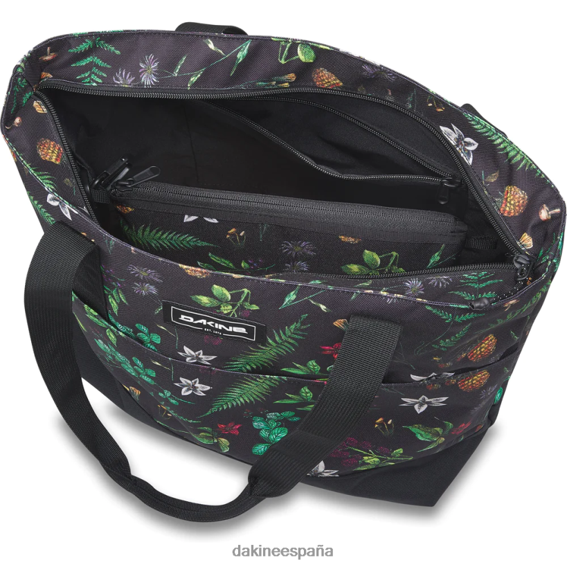 bolso clásico 18l azul vintage Dakine unisexo accesorio 2VTF0X940 - Image 7