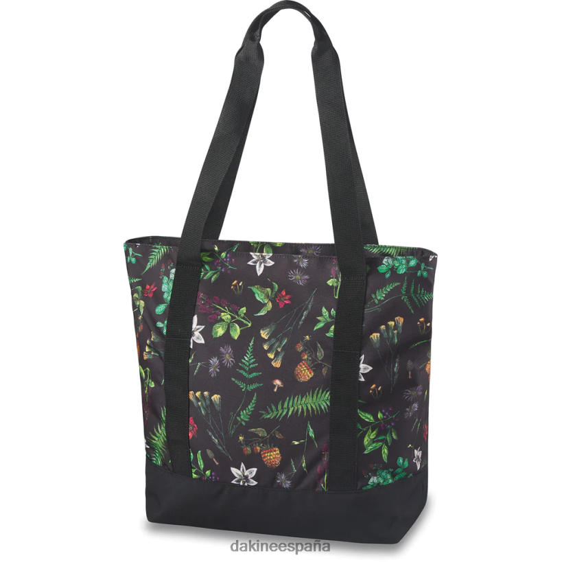 bolso clásico 18l flores del bosque Dakine unisexo accesorio 2VTF0X938 - Image 2