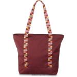 bolso clásico 18l puerto rojo Dakine unisexo accesorio 2VTF0X941 - Image 2