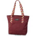 bolso clásico 18l puerto rojo Dakine unisexo accesorio 2VTF0X941