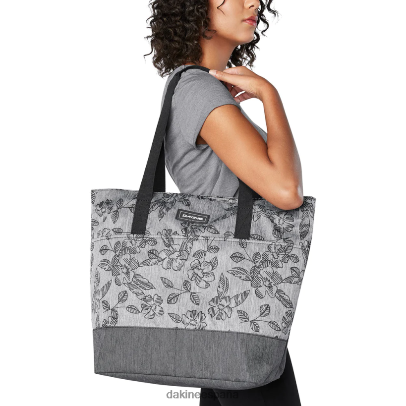 bolso clásico 33l flores del bosque Dakine unisexo accesorio 2VTF0X912 - Image 6