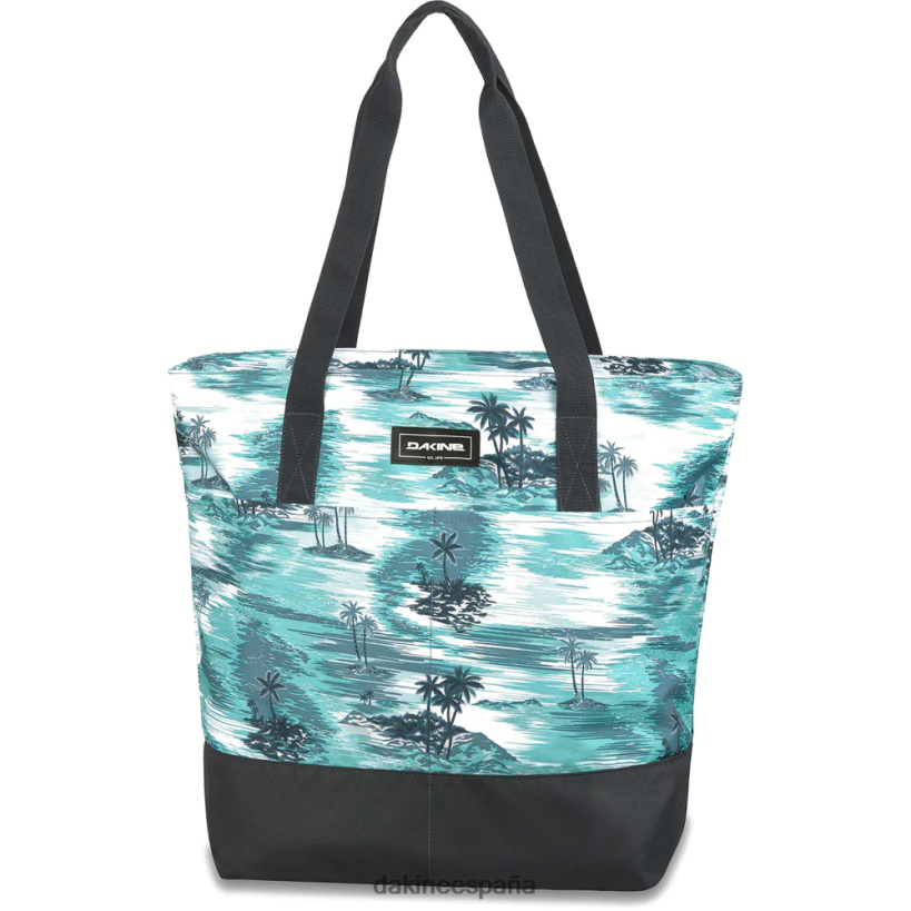 bolso_clasico_33l_isla_azul_dakine_unisexo_accesorio_2vtf0x916.png bolso clásico 33l isla azul Dakine unisexo accesorio 2VTF0X916 - Image 1