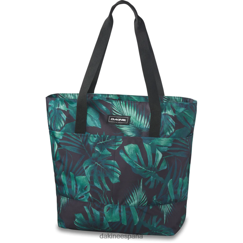 bolso_clasico_33l_noche_tropical_dakine_unisexo_accesorio_2vtf0x914.png bolso clásico 33l noche tropical Dakine unisexo accesorio 2VTF0X914 - Image 1