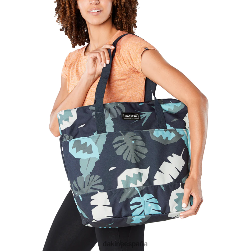 bolso clásico 33l plena floración Dakine unisexo accesorio 2VTF0X917 - Image 4