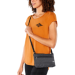 bolso crossbody jacky arcilla apagada Dakine unisexo accesorio 2VTF0X919 - Image 3