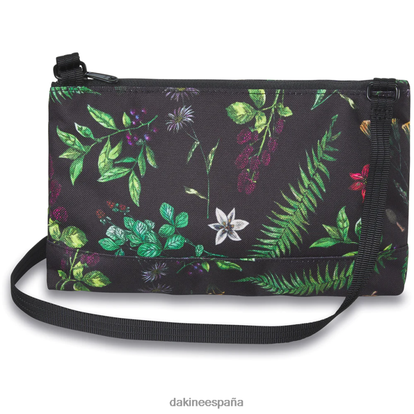 bolso crossbody jacky flores del bosque Dakine unisexo accesorio 2VTF0X925 - Image 2