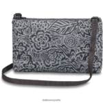 bolso crossbody jacky laberinto de pétalos Dakine unisexo accesorio 2VTF0X920 - Image 2