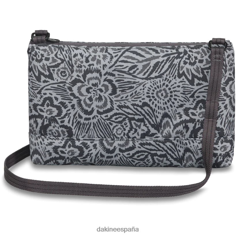 bolso crossbody jacky laberinto de pétalos Dakine unisexo accesorio 2VTF0X920 - Image 2