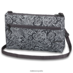bolso crossbody jacky laberinto de pétalos Dakine unisexo accesorio 2VTF0X920