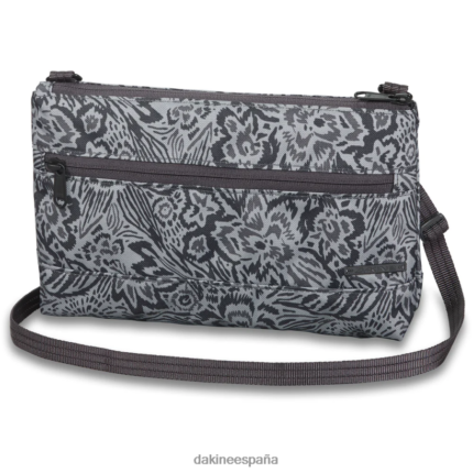 bolso crossbody jacky laberinto de pétalos Dakine unisexo accesorio 2VTF0X920