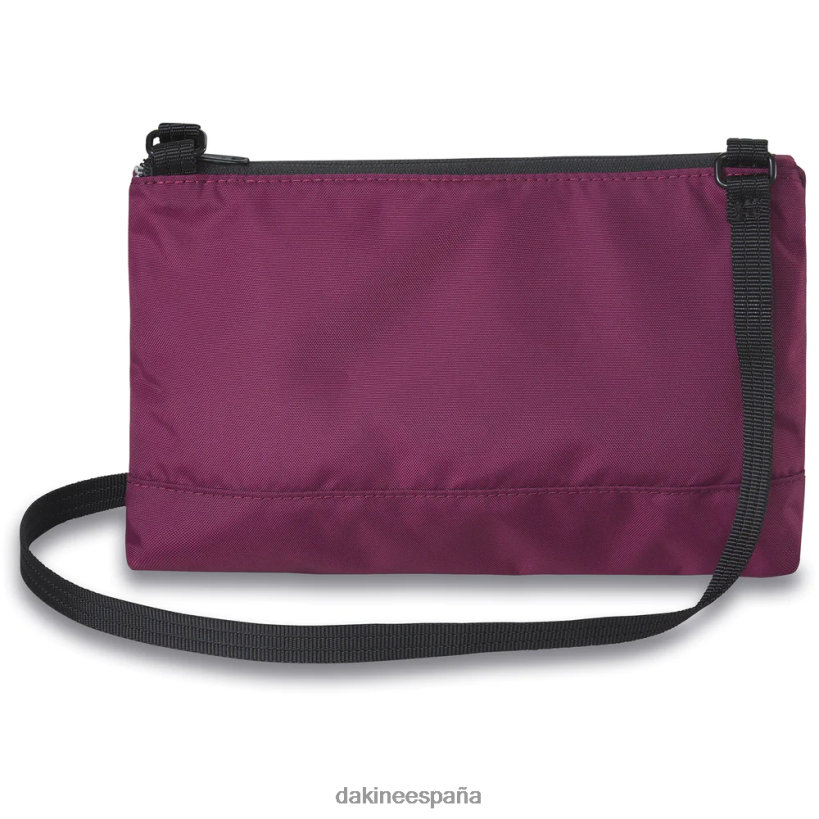 bolso crossbody jacky vid de uva Dakine unisexo accesorio 2VTF0X923 - Image 2