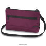 bolso crossbody jacky vid de uva Dakine unisexo accesorio 2VTF0X923
