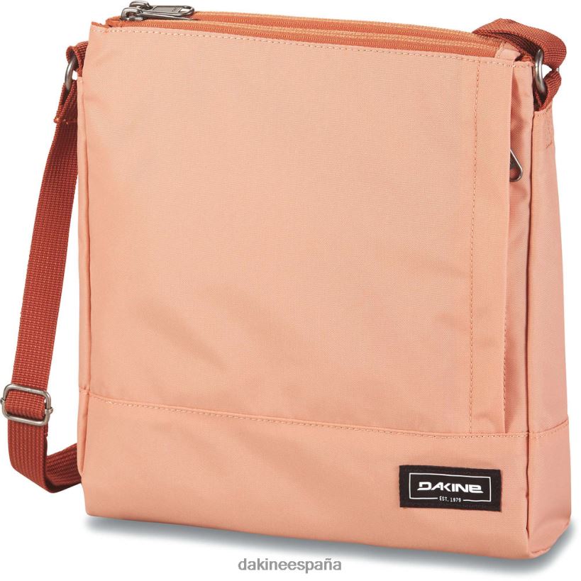 bolso_crossbody_jordi_arcilla_apagada_dakine_unisexo_accesorio_2vtf0x958.jpg bolso crossbody jordi arcilla apagada Dakine unisexo accesorio 2VTF0X958 - Image 1