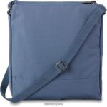 bolso crossbody jordi azul vintage Dakine unisexo accesorio 2VTF0X961 - Image 2