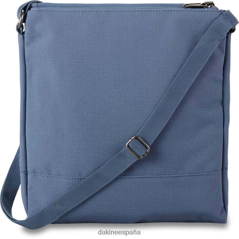 bolso crossbody jordi azul vintage Dakine unisexo accesorio 2VTF0X961 - Image 2