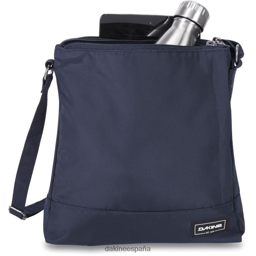 bolso crossbody jordi azul vintage Dakine unisexo accesorio 2VTF0X961 - Image 3