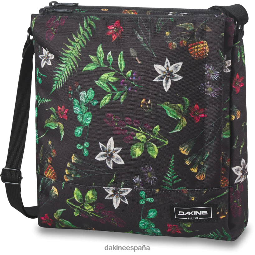 bolso crossbody jordi flores del bosque Dakine unisexo accesorio 2VTF0X956 - Image 1