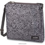 bolso crossbody jordi laberinto de pétalos Dakine unisexo accesorio 2VTF0X957