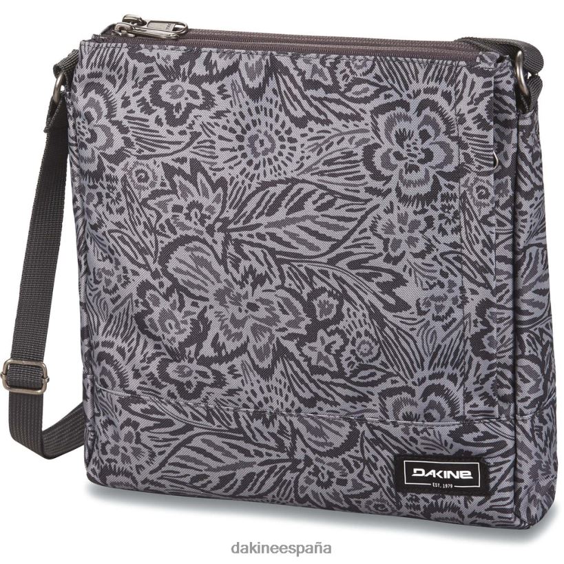 bolso_crossbody_jordi_laberinto_de_petalos_dakine_unisexo_accesorio_2vtf0x957.jpg bolso crossbody jordi laberinto de pétalos Dakine unisexo accesorio 2VTF0X957 - Image 1