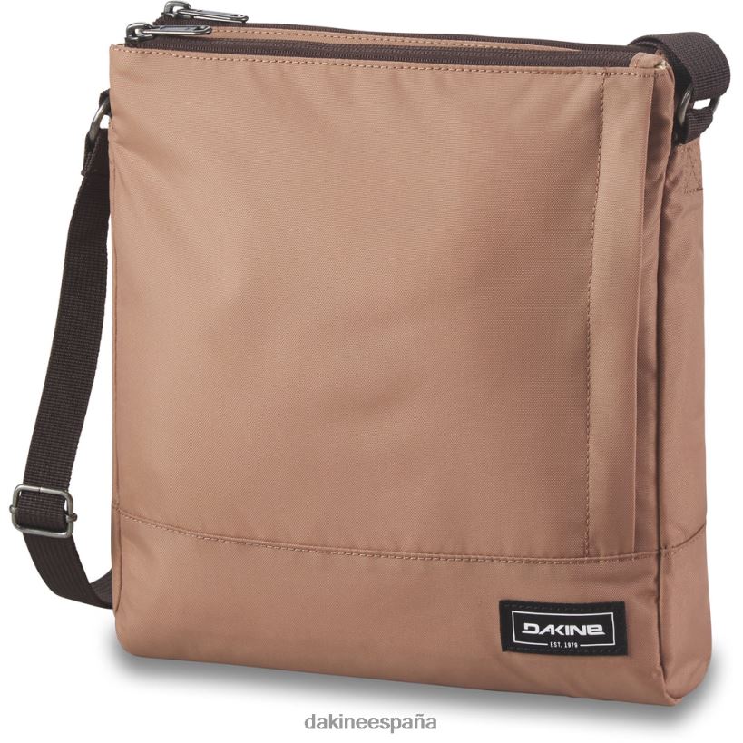 bolso crossbody jordi piedra tubular Dakine unisexo accesorio 2VTF0X955 - Image 1