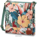 bolso crossbody jordi primavera de la isla Dakine unisexo accesorio 2VTF0X953